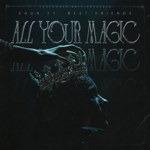 All Your Magic_poster_image