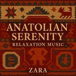 Anatolian Horizons Relaxing Oud & Ney Meditation Music