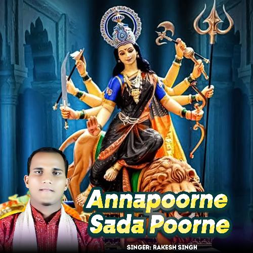 Annapoorne Sada Poorne