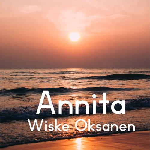 Augustine cover art