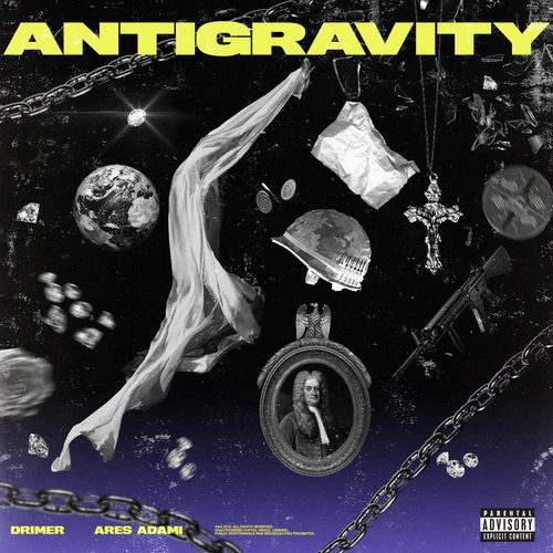 Antigravity