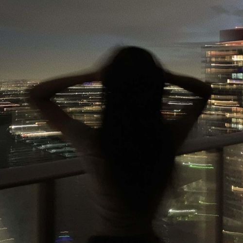 Anxiety (Instrumental)