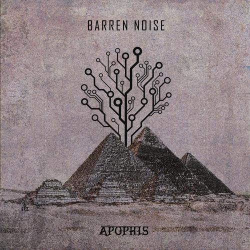 Barren Noise