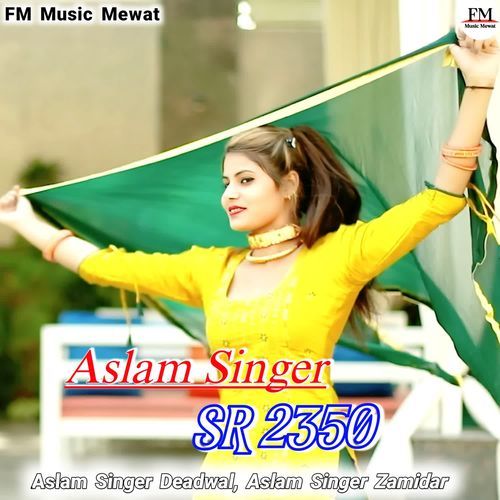 Aslam Singer SR 2350