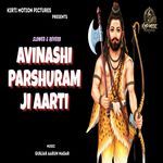 Avinashi Parshuram Ji Aarti Slowed & Reverb artwork