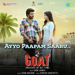 Ayyo Paapam Saaru (From &quot;G.O.A.T&quot;)-SF0eVhFff0E