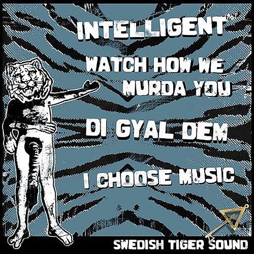 Di gyal dem