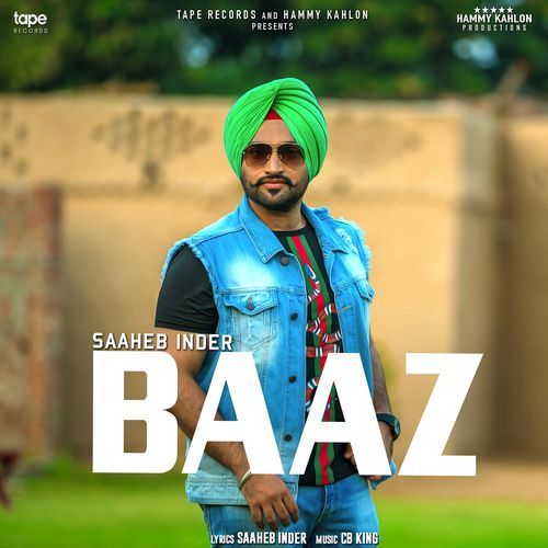 Baaz