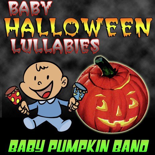 Lil' Boo cover art