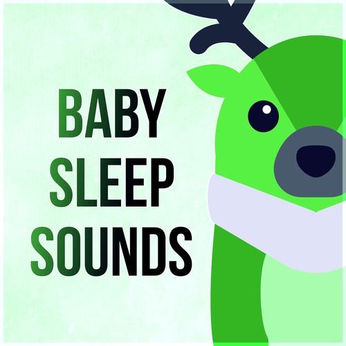 Baby Sleep Sounds – Relaxing Baby Songs and New Age Lullabies, Newborn Baby Instrumental Music, The Natural Music for Healthy Living