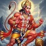 Bajrang Bala Japu Thari Mala