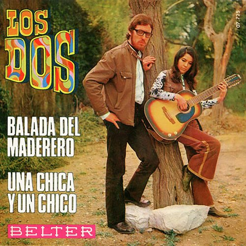 Balada del Maderero_poster_image