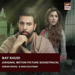 Bay Khudi (Original Motion Picture Soundtrack)-HScOBzwJAwY