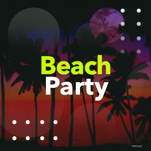 Beach Party