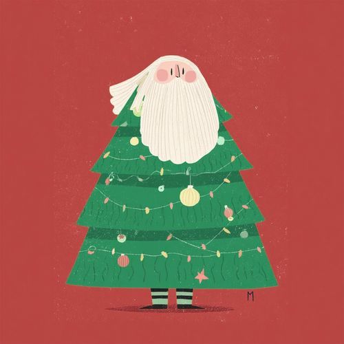 Holiday Confusion cover art