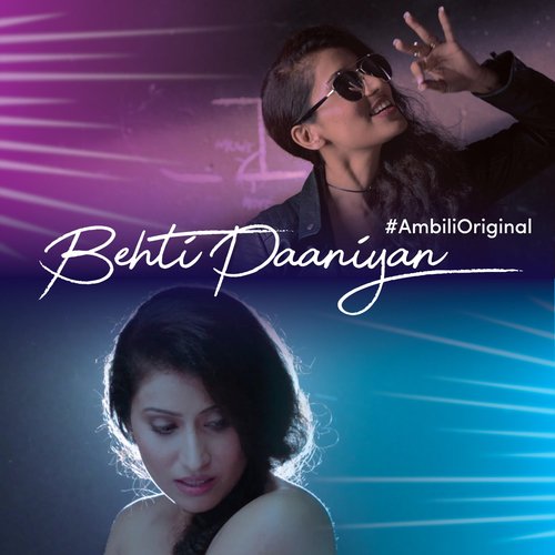 Behti Paaniyan - Single_poster_image