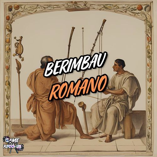 Berimbau Romano_poster_image