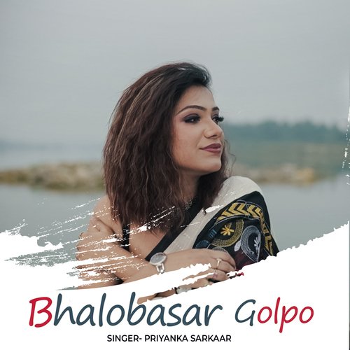 Bhalobasar Golpo