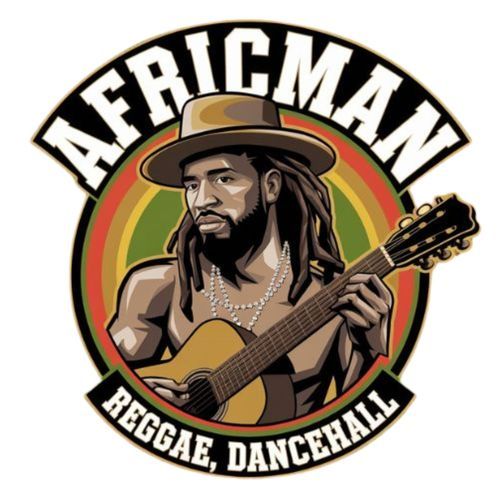 Big up Beenie Man cover art
