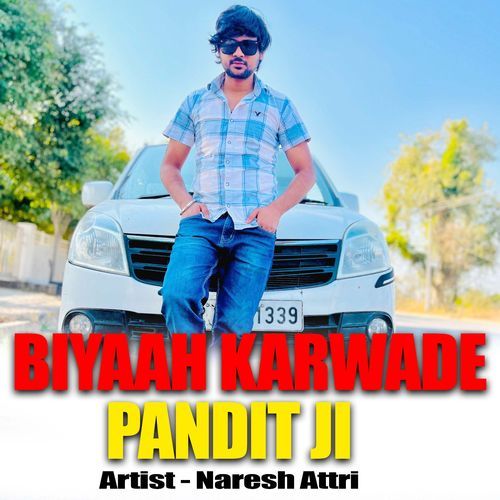 Biyaah Karwade Pandit Ji