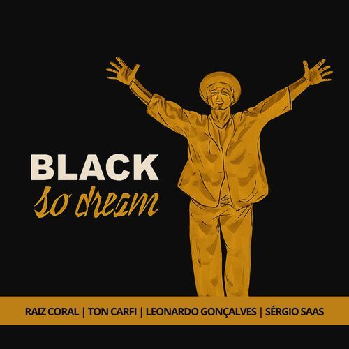 Black So Dream (Ao Vivo)