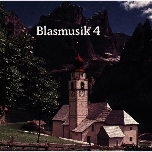 Blasmusik Vol. 4 (4)