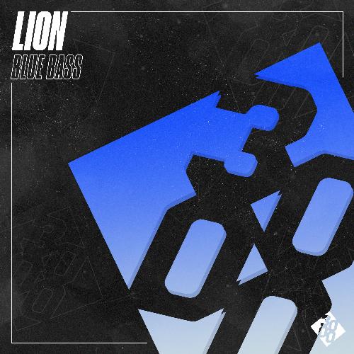 Blue Bass cover art