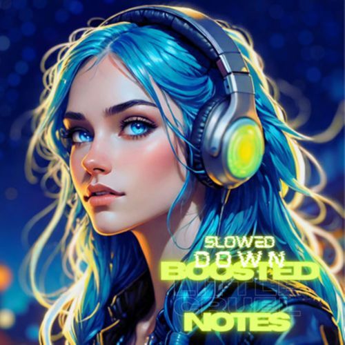 Boosted Notes