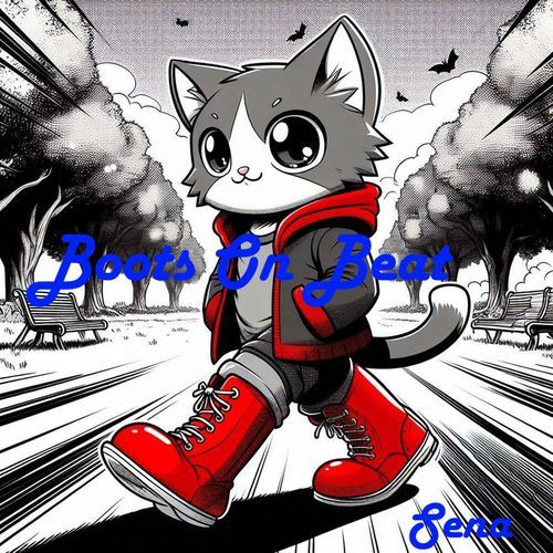 Boots On Beat