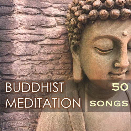 Buddhist Meditation - 50 Songs for Mindful Meditations, Basic Sounds of Nature & Ambient Music