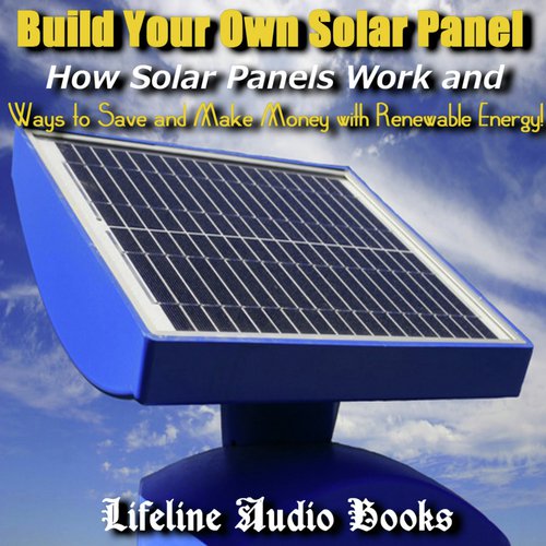 The Next Wave of Solar Energy - Wearable Generators cover art