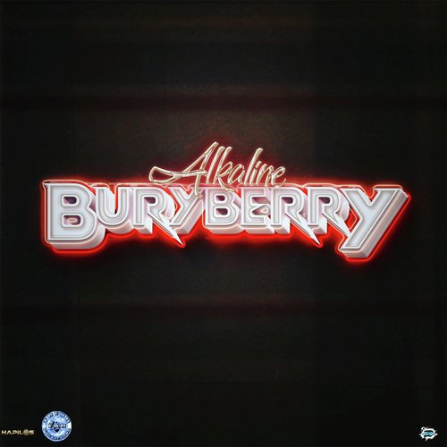 Buryberry