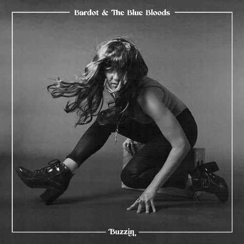 Black Sheep cover art