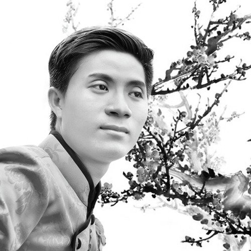 Nguyện Sanh Tây Phương Cực Lạc cover art