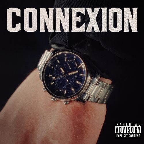 CONNEXION cover art