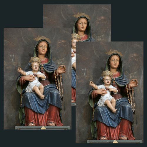 Carmel cover art