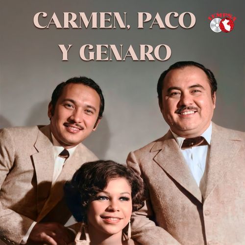 Mis lagrimas (Vals) cover art