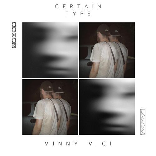 Certain Type cover art
