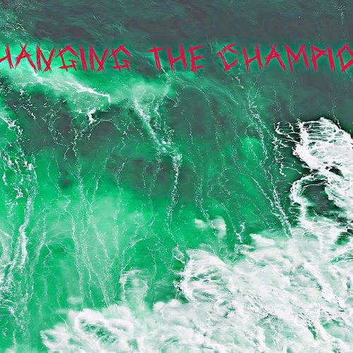 Changing The Champions