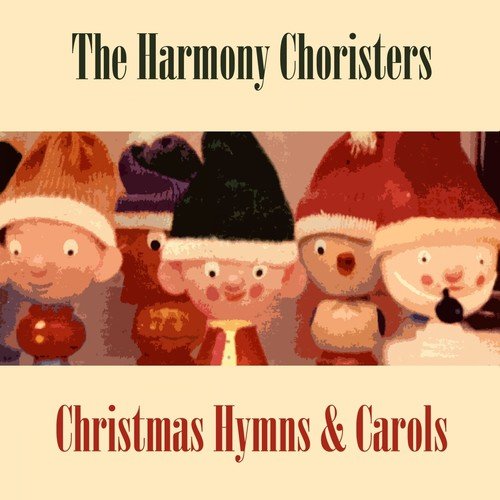 The Harmony Choristers