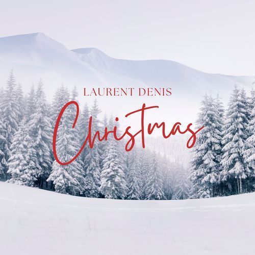 Christmas Piano cover art