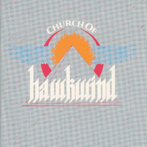 Church of Hawkwind_poster_image