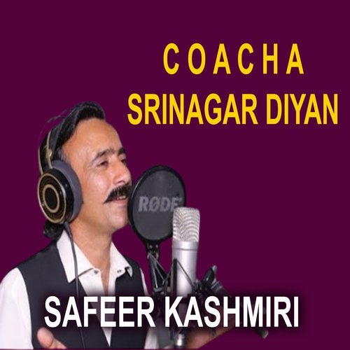 Coacha Srinagar Diyan