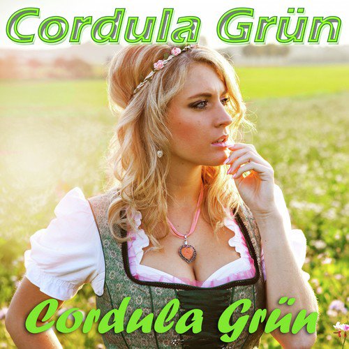 Cordula Grün