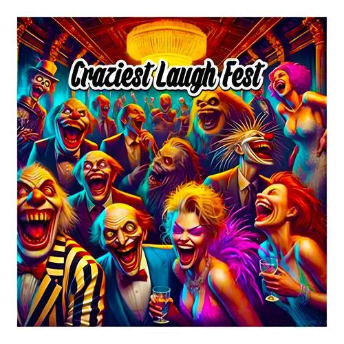 Craizest Laugh Fest (Extended Version)