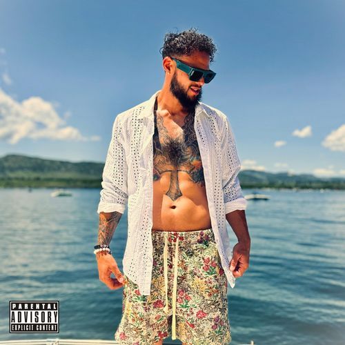 Woman cover art