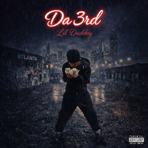 one accord cover art