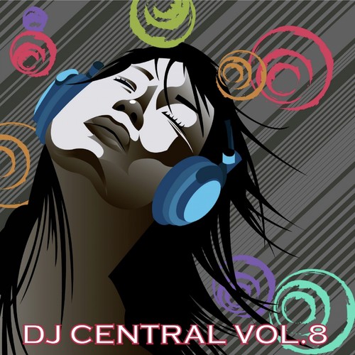 DJ Central, Volume. 8