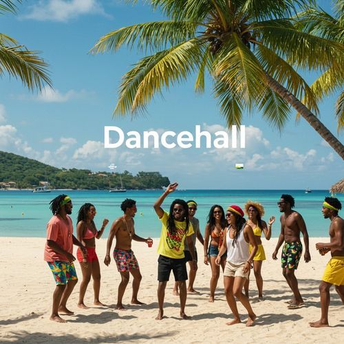 Dancehall Music