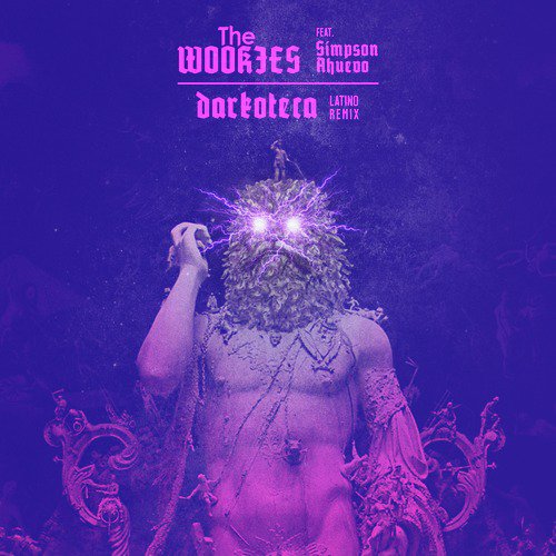 Darkoteca Latino Remix_poster_image